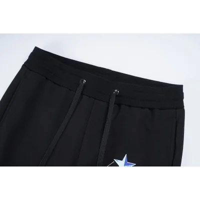 Штаны Burberry Limited "Black" фото № 8