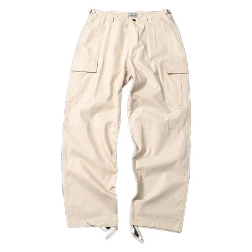 Штаны Carhartt WIP "Cream"