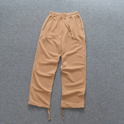 Штаны Carhartt Tied At The Bottom "Peach" фото № 2