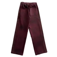 Штаны Christian Dior Frontside Black Logo Dior