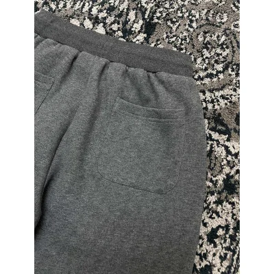 Штаны Christian Dior Two Pockets On Zip "Gray" фото № 2