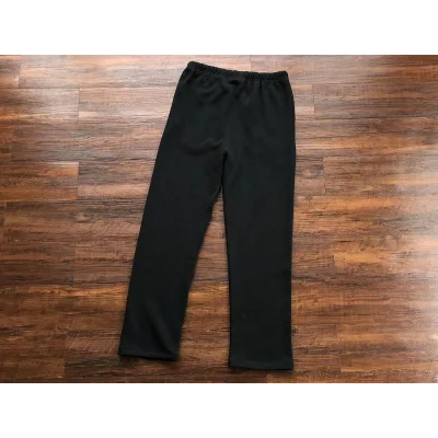 Спортивные штаны Fear of God Front Rectangle Patch With Logo "Black" фото № 2 Спортивные штаны Fear of God Front Rectangle Patch With Logo "Black" фото № 2