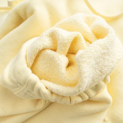 Штаны Fear Of God Sports Letter X Logo "Yellow" фото № 3