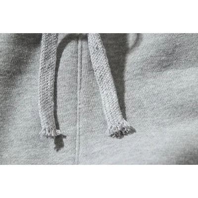 Штаны Fear Of God With Logo Patch "Gray" фото № 5 Штаны Fear Of God With Logo Patch "Gray" фото № 5