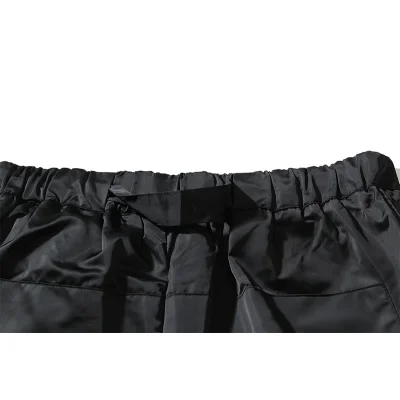 Штаны Fear Of God Atlas Style "Black" фото № 2