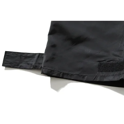 Штаны Fear Of God Atlas Style "Black" фото № 4