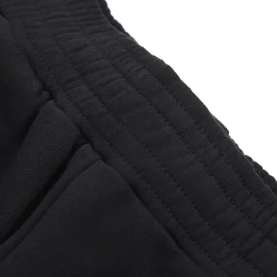 Штаны Givenchy With Logo And Stars "Black" фото № 5