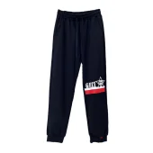 Штаны Gucci Logo In The Star "Black"