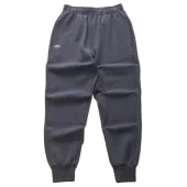 Штаны Lacoste Bottom Cuffed "Brown"