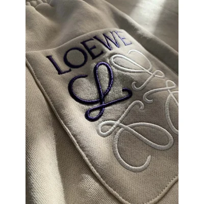 Штаны Loewe Sports With Pocket "Beige" фото № 5 Штаны Loewe Sports With Pocket "Beige" фото № 5