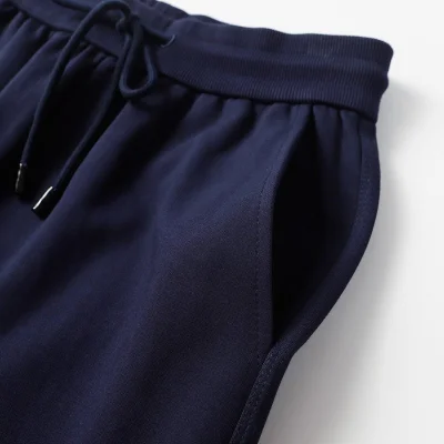 Штаны Louis Vuitton Staples Edition "Blue" фото № 3 Штаны Louis Vuitton Staples Edition "Blue" фото № 3