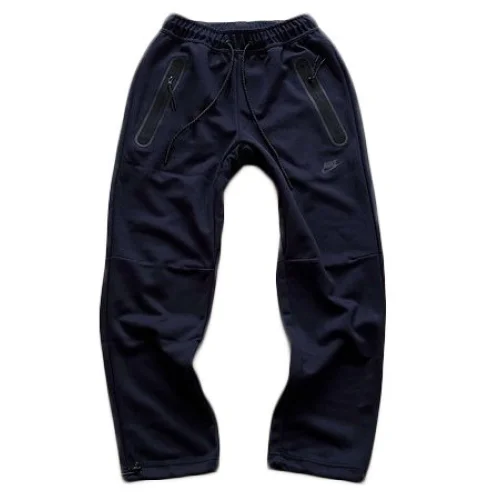 Спортивные Штаны Nike Toggle Hem "Blue"