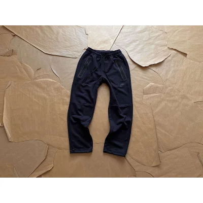 Спортивные Штаны Nike Toggle Hem "Blue" фото № 4