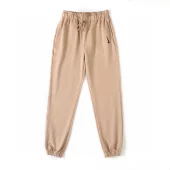 Штаны Nike Comfortable Sport "Beige"