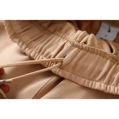 Штаны Nike Comfortable Sport "Beige" фото № 6