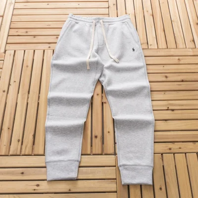 Спортивные штаны Polo Ralph Lauren Logo Pony "Grey" фото № 8