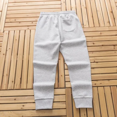 Спортивные штаны Polo Ralph Lauren Logo Pony "Grey" фото № 2