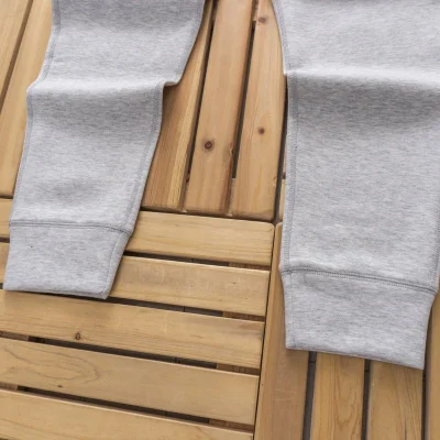 Спортивные штаны Polo Ralph Lauren Logo Pony "Grey" фото № 7