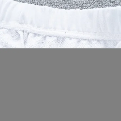 Штаны Rawgear With Text "White" фото № 2