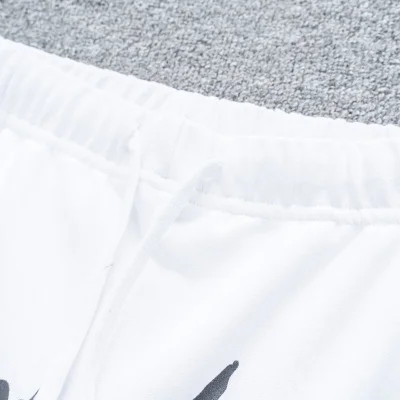 Штаны Rawgear With Text "White" фото № 8