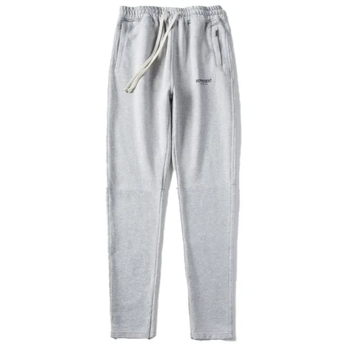 Штаны Represent Sport Elastic Band Back Pockets "Gray"