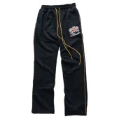 Штаны Rhude Emblem Of Brand "Black"