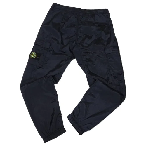 Штаны Stone Island Comfortable Walk "Black"