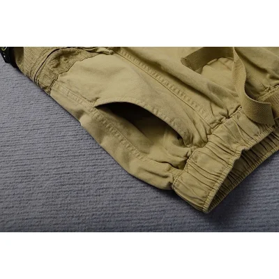 Штаны Stone Island Wide "Beige/Yellow" фото № 5 Штаны Stone Island Wide "Beige/Yellow" фото № 5