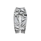 Штаны Stone Island With Large Pockets "Gray"