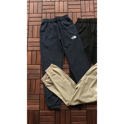 Штаны The North Face Small Logo "Gray" фото № 2 Штаны The North Face Small Logo "Gray" фото № 2