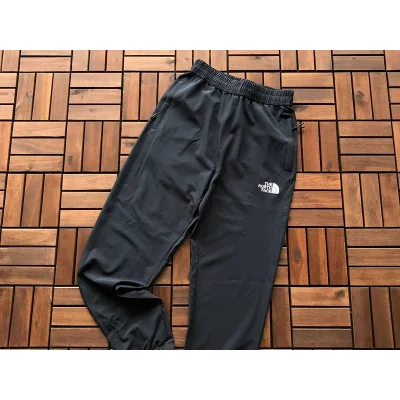 Штаны The North Face Small Logo "Gray" фото № 4 Штаны The North Face Small Logo "Gray" фото № 4