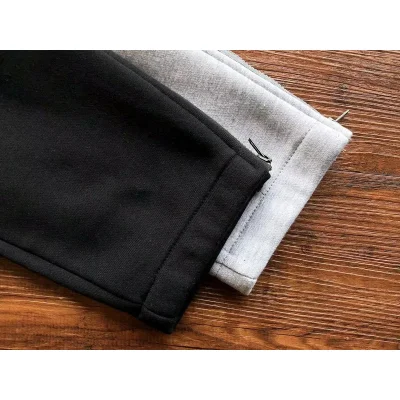 Штаны Trapstar Inscription London Shooters "Gray" фото № 6