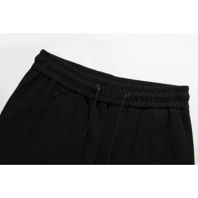 Штаны Y-3 With Logo "Black" фото № 5