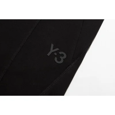Штаны Y-3 With Logo "Black" фото № 7