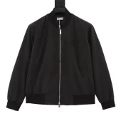 Бомбер Christian Dior 1947 "Black"