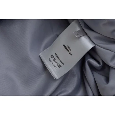 Бомбер Christian Dior Couture Atelier 1947 “Brown” фото № 3