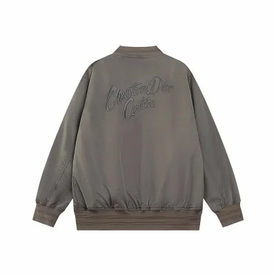 Бомбер Christian Dior Couture Atelier 1947 “Brown” фото № 2