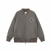 Бомбер Christian Dior Couture Atelier 1947 “Brown”