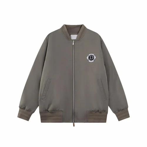 Бомбер Christian Dior Couture Atelier 1947 “Brown”