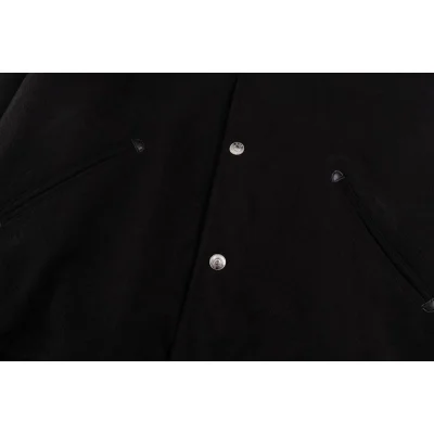 Бомбер Christian Dior Frontside White Logo Christian Dior "Black" фото № 3