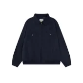 Бомбер Miu Miu Two Front Pockets "Black"