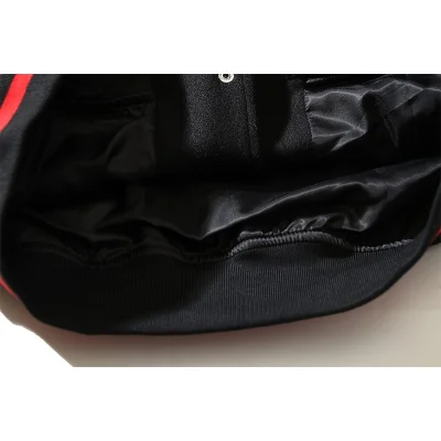 Бомбер Saint Michael Evil Spirits "Black" фото № 6