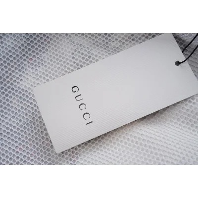 Шорты Gucci Men And Ribbons "White" фото № 3