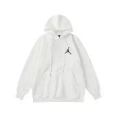 Худи Air Jordan Basketball Player Air "White"