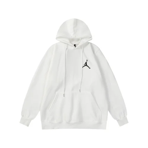 Худи Air Jordan Basketball Player Air “White”