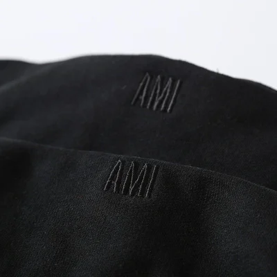 Худи Amiri Tiger-Defender Of The Heart Logo "Black" фото № 2 Худи Amiri Tiger-Defender Of The Heart Logo "Black" фото № 2