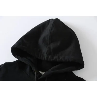 Худи Amiri Tiger-Defender Of The Heart Logo "Black" фото № 3 Худи Amiri Tiger-Defender Of The Heart Logo "Black" фото № 3