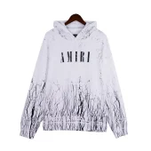 Худи Amiri Cracks "White"