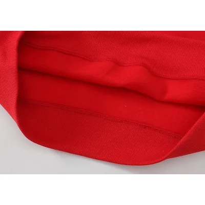 Худи Anti Social Social Club Love Is Cruel "Red" фото № 2 Худи Anti Social Social Club Love Is Cruel "Red" фото № 2