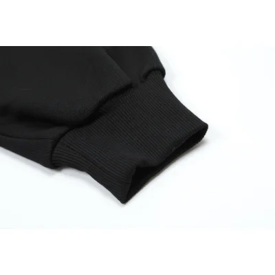 Худи Cactus Jack Merch Be Happy Skeleton "Black" фото № 3